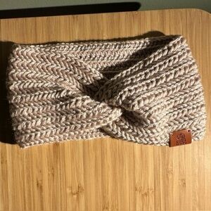 Turban Headband Handmade